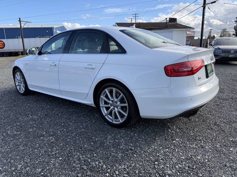 Used 2015 Audi A4 2.0T Premium Plus image 5