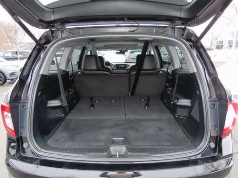 Certified 2022 Honda Pilot Special Edition image 10