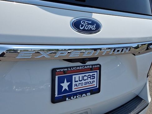 Used 2021 Ford Expedition Max King Ranch AWD/4WD image 32