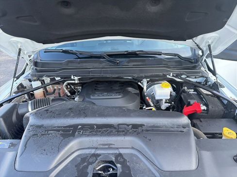 Used 2024 RAM 2500 Big Horn image 11