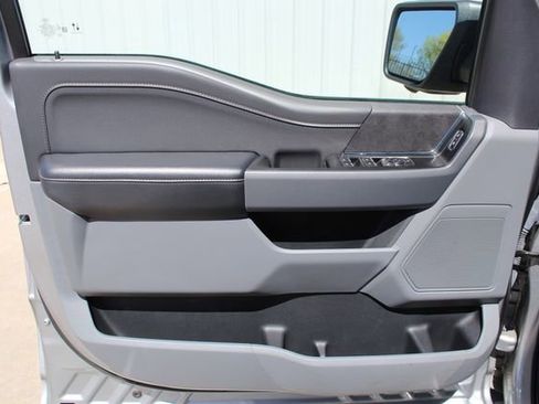 Used 2024 Ford F150 XLT w/ Tow/Haul Package image 7