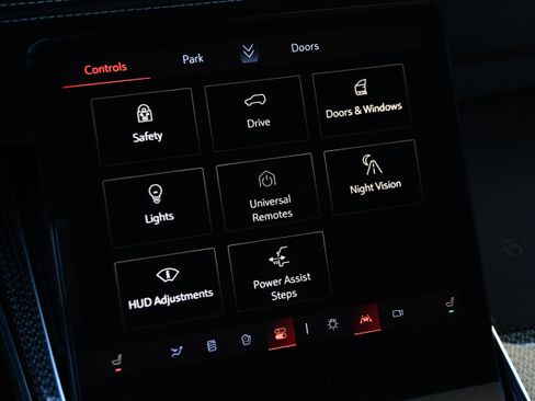 Used 2026 Cadillac Escalade V image 26