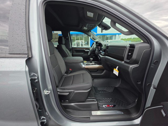 New 2026 Chevrolet Silverado 1500 RST w/ All Star Edition Plus AWD/4WD image 13