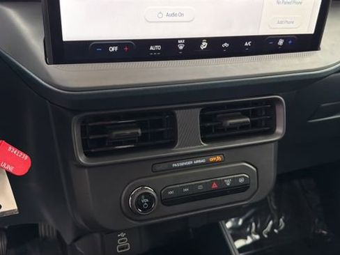 Used 2025 Ford Maverick XL w/ Equipment Group 102A AWD/4WD image 29