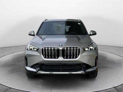 New 2026 BMW X1 xDrive28i w/ Convenience Package image 2