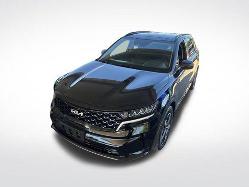 Certified 2023 Kia Sorento EX w/ Panoramic Sunroof Package FWD image 39