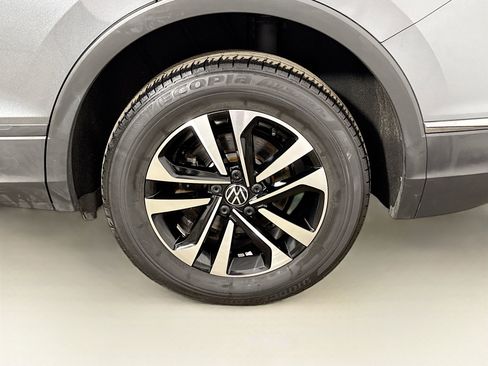 Used 2023 Volkswagen Tiguan S w/ Driver Assistance Package image 27