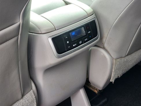 Used 2015 Toyota Highlander XLE image 20