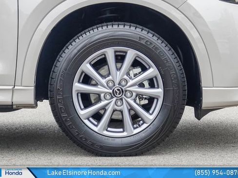 Used 2025 MAZDA CX-5 AWD 2.5 S image 8