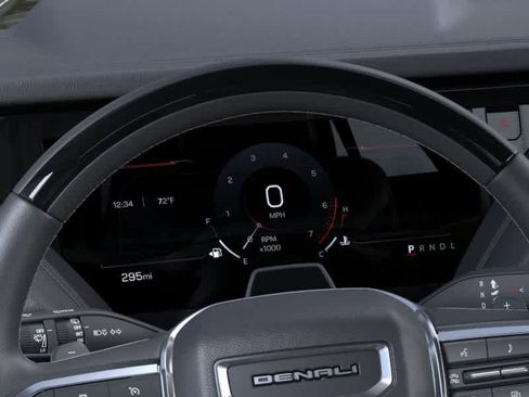 New 2026 GMC Yukon XL Denali Ultimate w/ LPO, Floor Liner Package image 18