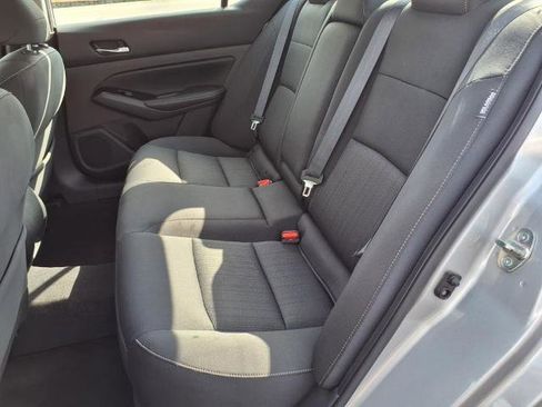 Certified 2021 Nissan Altima 2.5 SV image 7