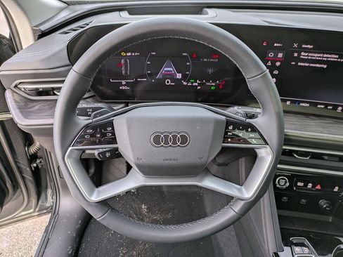 New 2025 Audi Q5 Premium Plus image 10