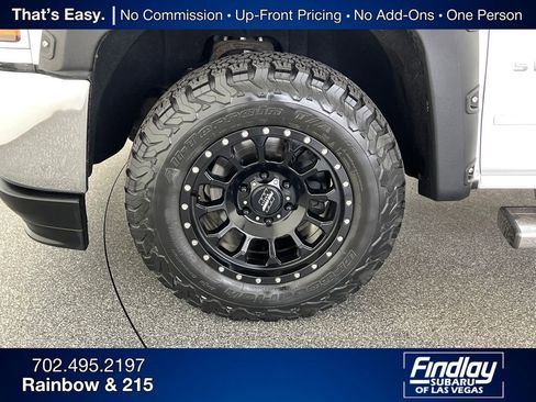 Used 2016 Chevrolet Silverado 1500 LT w/ All Star Edition image 32