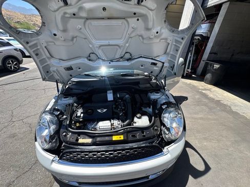 Used 2015 MINI Cooper Roadster S FWD image 20