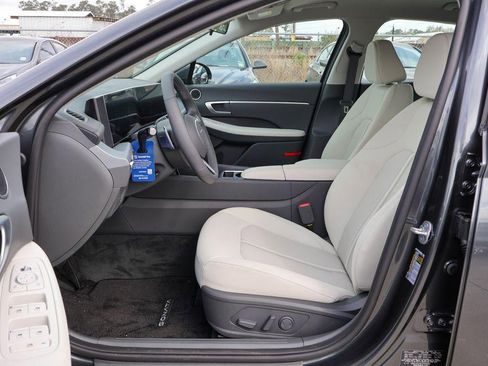 New 2026 Hyundai Sonata SEL image 7
