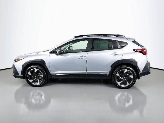 Used 2025 Subaru Crosstrek 2.5i Limited w/ Crosstrek Mirror Package AWD/4WD image 5