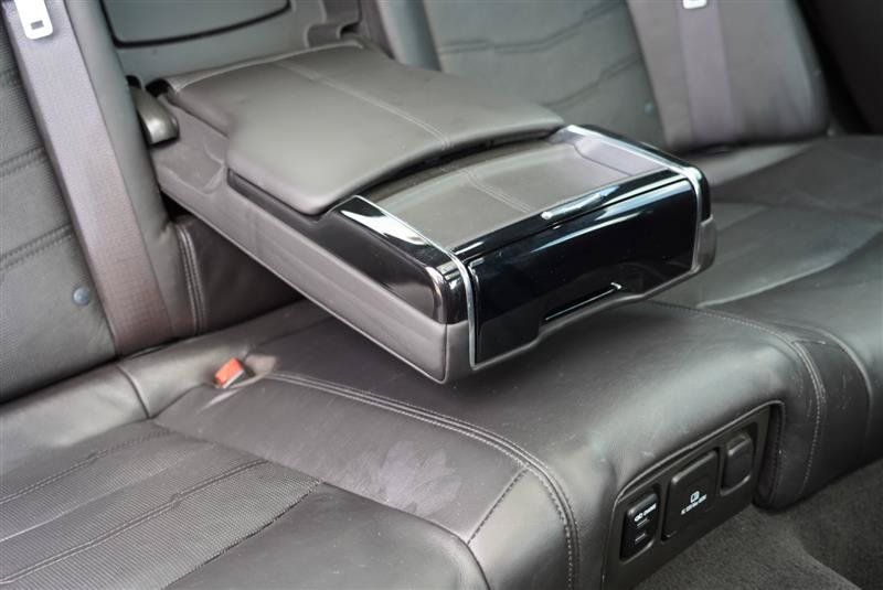 Used 2016 Cadillac CT6 Luxury w/ Active Chassis Package AWD/4WD image 74