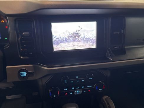 Used 2021 Ford Bronco Big Bend AWD/4WD image 22