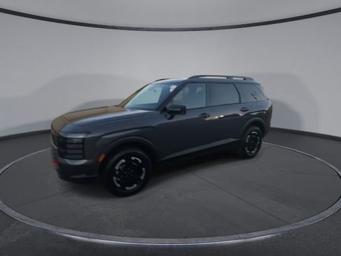 New 2026 Hyundai Palisade XRT Pro image 4