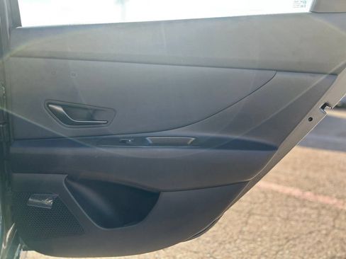 Used 2026 Hyundai Elantra Sport FWD image 22