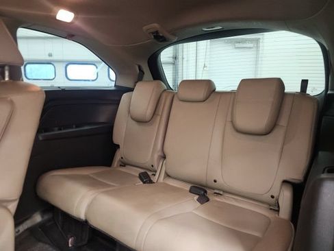 Used 2022 Honda Odyssey Touring image 9