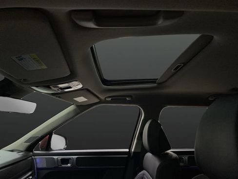 New 2026 Hyundai Santa Fe Limited image 7