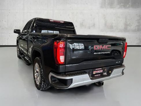 Used 2020 GMC Sierra 1500 SLE w/ SLE Convenience Package image 7