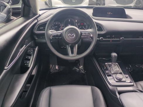 Used 2025 MAZDA CX-30 AWD 2.5 S w/ Select Sport Pkg image 16
