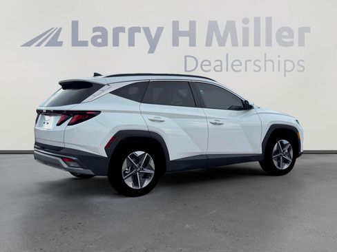 New 2026 Hyundai Tucson SEL FWD image 7