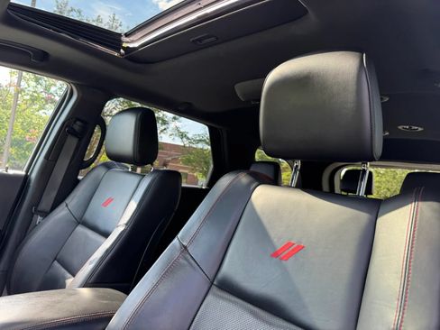 Used 2023 Dodge Durango GT AWD/4WD image 14