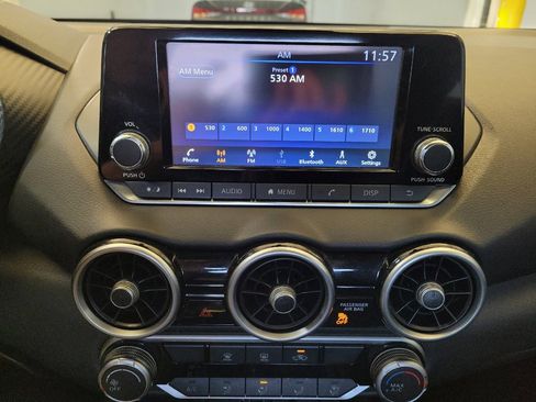 Used 2024 Nissan Sentra S FWD image 25