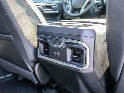 New 2026 Chevrolet Silverado 2500 LTZ w/ Trail Boss Package image 24