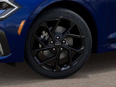 New 2026 Kia K5 GT-Line w/ GT-Line Premium Package FWD image 8