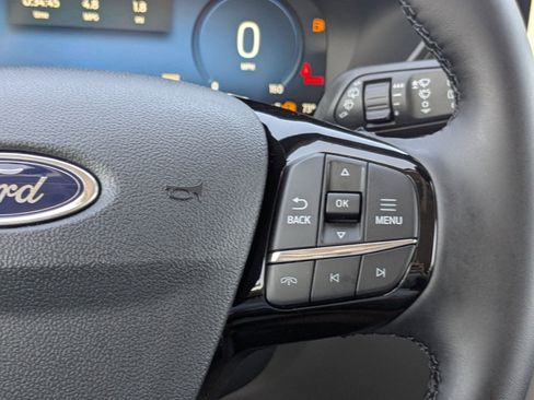 New 2026 Ford Escape Active w/ Active Premium Tech Pack image 30