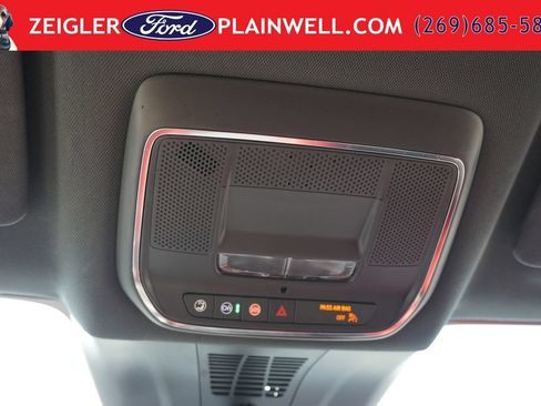 Used 2024 Chevrolet Blazer EV RS AWD/4WD image 32