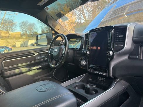 Used 2021 RAM 1500 Laramie w/ Sport Appearance Package AWD/4WD image 30