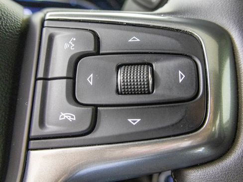 Used 2024 Chevrolet Silverado 2500 LT w/ All Star Edition image 32