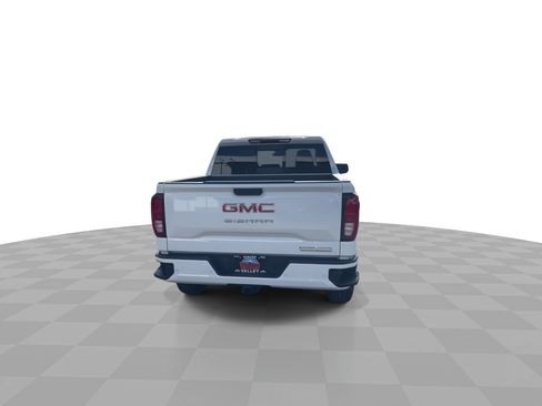 New 2026 GMC Sierra 1500 Elevation w/ Elevation Premium Package image 41
