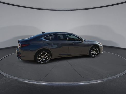 Certified 2025 Lexus ES 350 w/ Premium Package FWD image 9