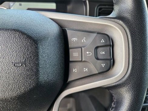Used 2022 Ford Bronco Big Bend AWD/4WD image 26
