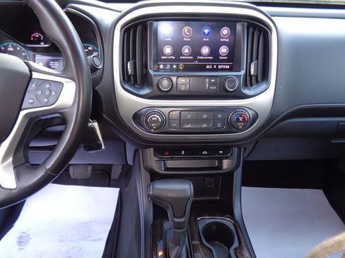 Used 2021 GMC Canyon Elevation image 17