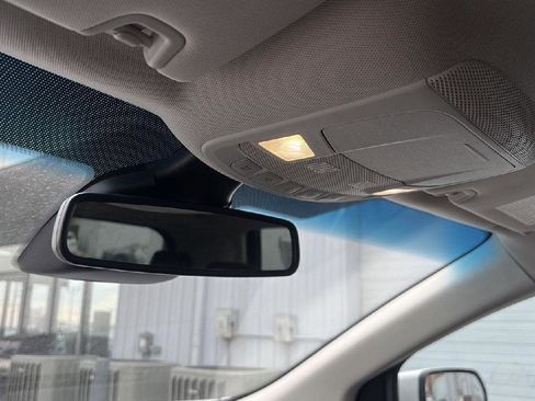 Used 2024 Ford Edge SEL image 12