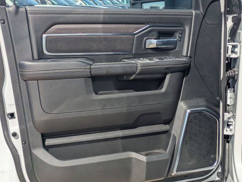 New 2026 RAM 2500 Laramie image 11