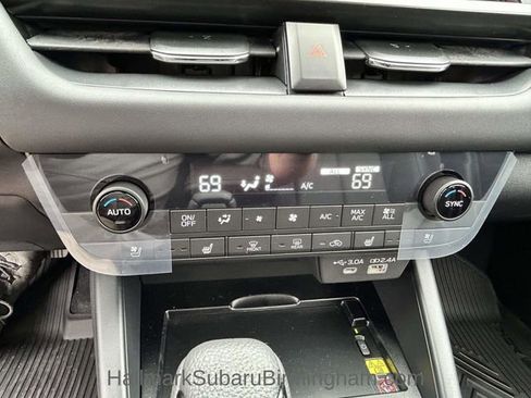 New 2026 Subaru Outback Touring XT AWD/4WD image 20
