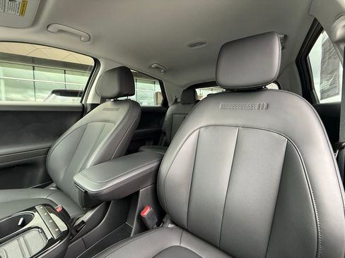 Certified 2026 Hyundai Ioniq 5 SEL AWD/4WD image 14