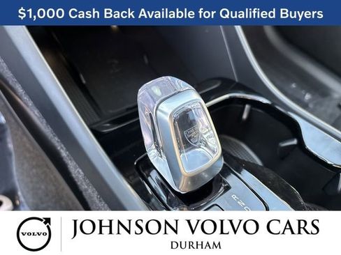 New 2026 Volvo XC40 B5 Plus w/ Protection Package Premier image 22