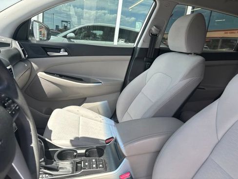 Used 2020 Hyundai Tucson SE AWD/4WD image 13