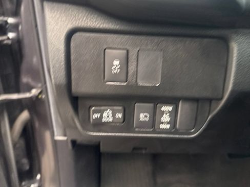Used 2022 Toyota Tacoma TRD Sport AWD/4WD image 21
