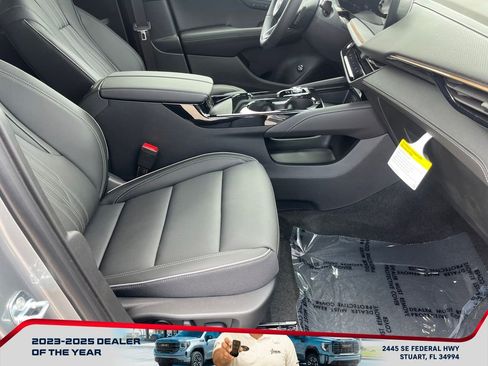 New 2026 Buick Envision Avenir image 19