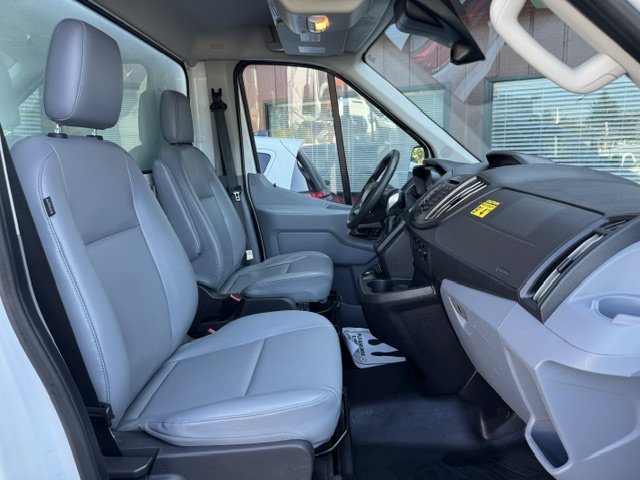 Used 2019 Ford Transit 350 156 DRW RWD image 19